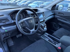 Honda Cr-v 1.6i-DTEC Swiss Aut. | Mobile.bg   12