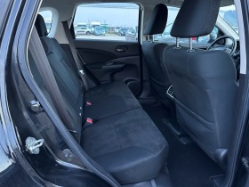 Honda Cr-v 1.6i-DTEC Swiss Aut., снимка 13 - Автомобили и джипове - 43060875