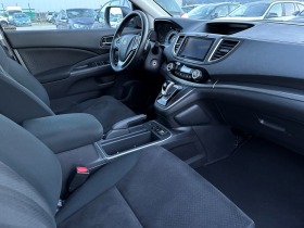 Honda Cr-v 1.6i-DTEC Swiss Aut. | Mobile.bg   14