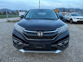 Honda Cr-v 1.6i-DTEC Swiss Aut., снимка 2