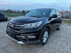 Honda Cr-v 1.6i-DTEC Swiss Aut., снимка 1