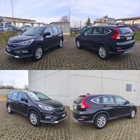 Honda Cr-v 1.6i-DTEC Swiss Aut., снимка 16