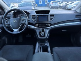 Honda Cr-v 1.6i-DTEC Swiss Aut. | Mobile.bg   8