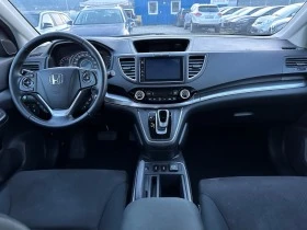 Honda Cr-v 1.6i-DTEC Swiss Aut., снимка 8