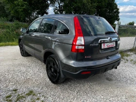 Honda Cr-v 2.0i SWISS | Mobile.bg    4