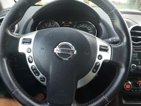 Nissan Qashqai 1, 6i 117ps FACELIFT, снимка 7