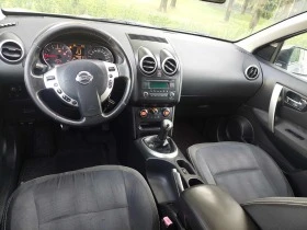 Nissan Qashqai 1, 6i 117ps FACELIFT, снимка 6