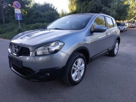 Nissan Qashqai 1, 6i 117ps FACELIFT, снимка 1