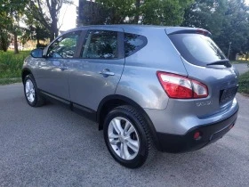 Nissan Qashqai 1, 6i 117ps FACELIFT, снимка 4