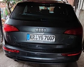 Audi Q5 2.0 TDI S LINE, снимка 15