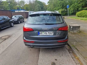 Audi Q5 2.0 TDI S LINE, снимка 17