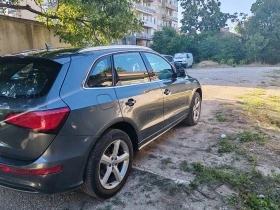 Audi Q5 2.0 TDI S LINE, снимка 3