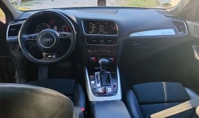 Audi Q5 2.0 TDI S LINE, снимка 14