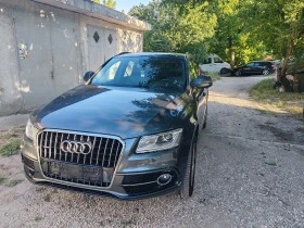 Audi Q5 2.0 TDI S LINE, снимка 1