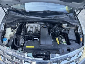 Nissan Murano 3.5i v6 LPG, снимка 11