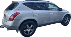 Nissan Murano 3.5i v6 LPG, снимка 6