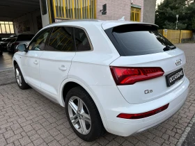 Audi Q5 2.0TDI S-Line PLUS 4X4 190cv Euro6/C | Mobile.bg    4