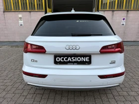 Audi Q5 2.0TDI S-Line PLUS 4X4 190cv Euro6/C | Mobile.bg    6