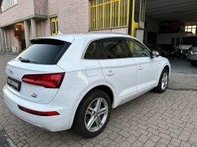 Audi Q5 2.0TDI S-Line PLUS 4X4 190cv Euro6/C | Mobile.bg    3