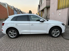 Audi Q5 2.0TDI S-Line PLUS 4X4 190cv Euro6/C | Mobile.bg    8