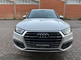 Audi Q5 2.0TDI S-Line PLUS 4X4 190cv Euro6/C | Mobile.bg    5