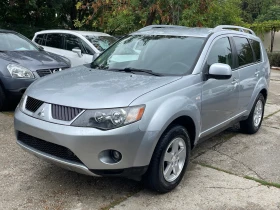 Mitsubishi Outlander 4X4, снимка 1