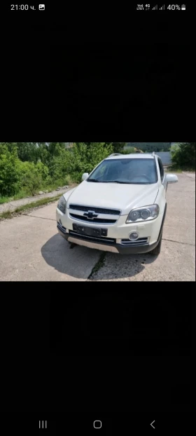 Chevrolet Captiva 44 | Mobile.bg    4