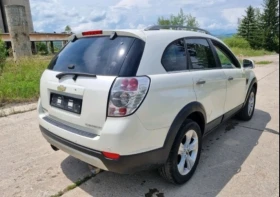 Chevrolet Captiva 44 | Mobile.bg    2