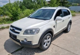 Chevrolet Captiva 44 | Mobile.bg    3