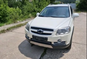     Chevrolet Captiva 44