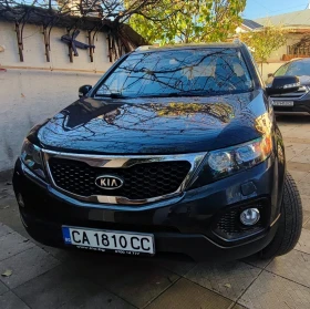 Kia Sorento 2.2 CRDI  4x4, снимка 1