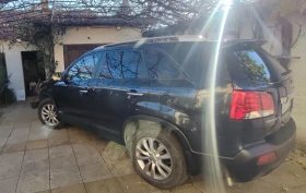 Kia Sorento 2.2 CRDI  4x4, снимка 3