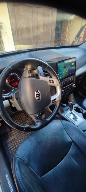 Kia Sorento 2.2 CRDI  4x4, снимка 8