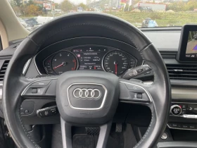 Audi Q5 2.0tdi Quattro, снимка 8