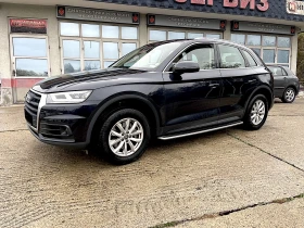 Audi Q5 2.0tdi Quattro, снимка 3