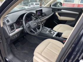 Audi Q5 2.0tdi Quattro, снимка 7