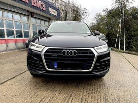 Audi Q5 2.0tdi Quattro, снимка 1