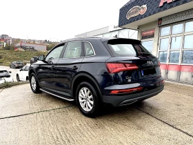 Audi Q5 2.0tdi Quattro, снимка 5