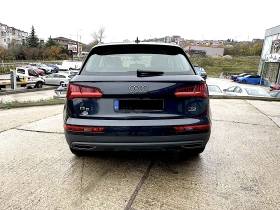 Audi Q5 2.0tdi Quattro, снимка 4