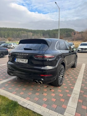 Porsche Cayenne 15000 лв първоначална Cayenne S FULL FULL MAX, снимка 1