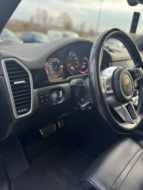 Porsche Cayenne 15000 лв първоначална Cayenne S FULL FULL MAX, снимка 8