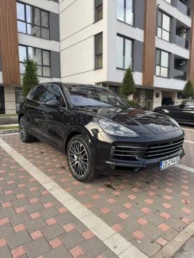 Porsche Cayenne 15000 лв първоначална Cayenne S FULL FULL MAX, снимка 2