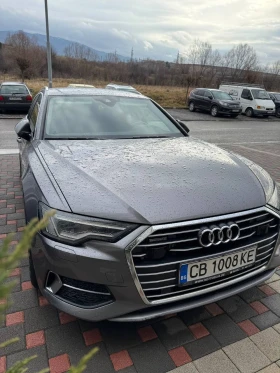 Audi A6 50TDI 14000 лв първоначална ТОП ЦЕНА, снимка 4