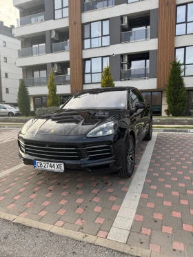 Porsche Cayenne 15000 лв първоначална Cayenne S FULL FULL MAX, снимка 3