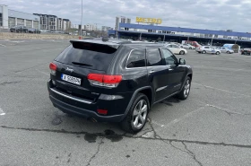 Jeep Grand cherokee 3.6 4x4 167 хил.км. Limited 8ZF, снимка 4