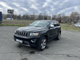 Jeep Grand cherokee 3.6 4x4 167 хил.км. Limited 8ZF, снимка 2