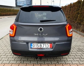 SsangYong XLV 1.6D/4WD/6///* LIMITED VISUAL*  | Mobile.bg    5