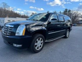 Cadillac Escalade ESV* KEYLESS* PARK ASSIST*  *  | Mobile.bg    2