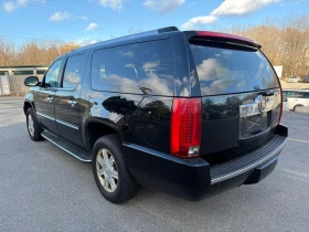 Cadillac Escalade ESV* KEYLESS* PARK ASSIST*  *  | Mobile.bg    3