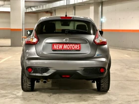 Nissan Juke 1.5DCi-Connect edition лизинг През Уникредит по320, снимка 5